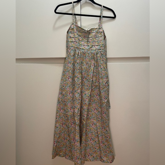 for love and lemons midi dress - Picture 2 of 8